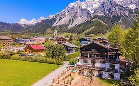 Bergidyll 12 By Alpenidyll Apartments